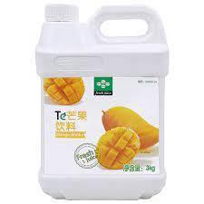 Siro te xoài 3kg