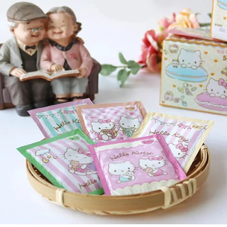 Phomai Phô Mai Rắc Nhật Meg gia vị rắc cơm Nhật cho bé ăn dặm/Rắc rong biển Alvins/Rắc Hello Kitty