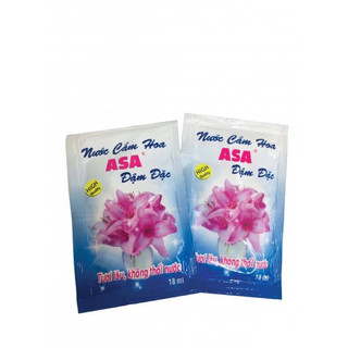 Cắm hoa Asa đậm đặc  gói 18ml
