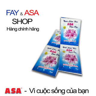 Cắm hoa Asa đậm đặc gói 18ml