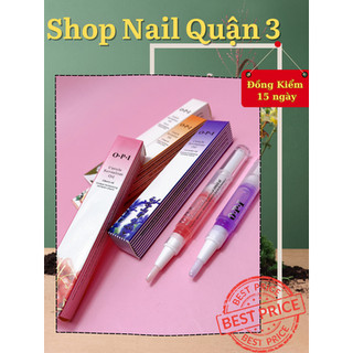 Bút dưỡng viền , bút dưỡng viền móng opi - dưỡng móng