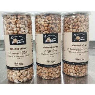 Bỏng ngô nếp cổ 🌽 chính hãng napro 🌽hộp 150g date 2024🌽 3 vị dễ dàng lựa chọn 🌽được khách hàng đánh giá hài lòng 100%🌽