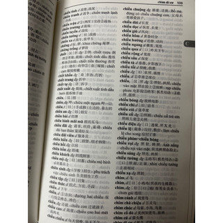 Từ điển Việt Hán Hán Việt Thông Dụng