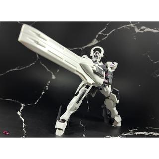 [CÓ SẴN] Mô Hình Lắp Ráp HG JMS 1001 Schwarzette (tặng kèm base + decal nước)