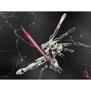 [CÓ SẴN] Mô Hình Lắp Ráp HG JMS 1001 Schwarzette (tặng kèm base + decal nước)