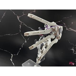 [CÓ SẴN] Mô Hình Lắp Ráp HG JMS 1001 Schwarzette (tặng kèm base + decal nước)