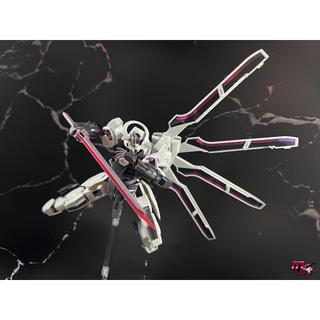 [CÓ SẴN] Mô Hình Lắp Ráp HG JMS 1001 Schwarzette (tặng kèm base + decal nước)