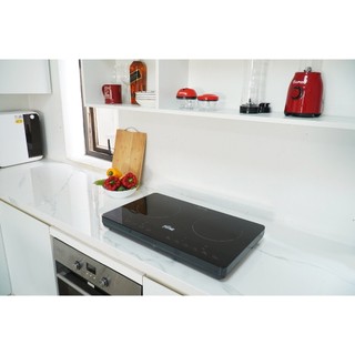 Bếp từ đôi dương FERROLI- ID3500KP