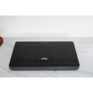 Bếp từ đôi dương ferroli- id3500kp