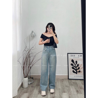 [ẢNH THẬT] Áo thun tăm body trễ vai (A196)