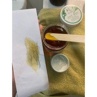 Sét giấy và 2 Que