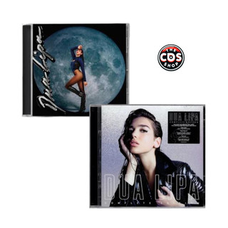 Album Dua Lipa chính hãng ̣̣̣