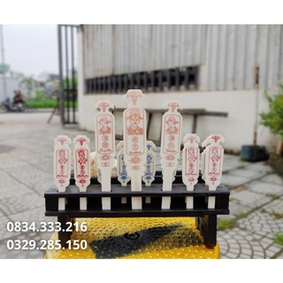 Trò chơi Xăm Hường Huế