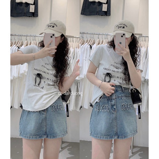 Áo Babytee Nơ Ren 220