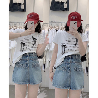 Áo Babytee Nơ Ren 220