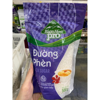 Đường Phèn Biên Hoà Pro Gói 500Gr