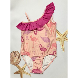 Bikini liền thân 2 dây cho bé (6-30kg)