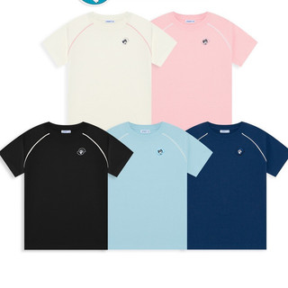Áo Thun Baby Tee Outerity - Line Meow Tee Unisex Nam Nữ Localbrand