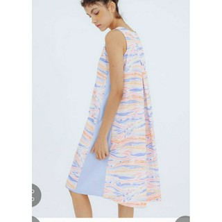 (Size M) Đầm xuất Hàn dư