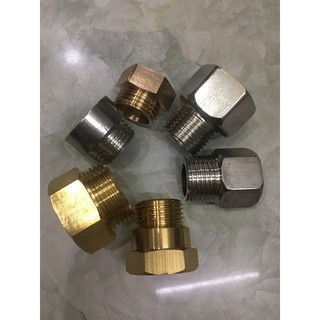 Lơ đồng +inox 21-27 loại ngắn
