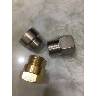 Lơ inox + đồng 21-1/2