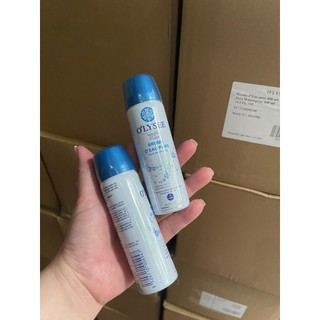Xịt khoáng Olysee Pháp 400ml