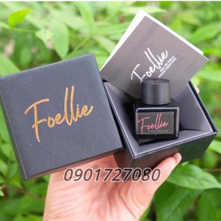 Nước hoa vùng kín Foellie Inner Perfume đen - Hàn Quốc