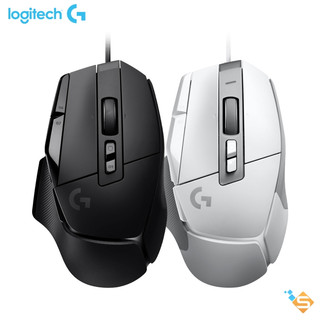 Chuột Game Có Dây Logitech G502 Hero G502 X - Bảo Hành Chính Hãng 2 Năm