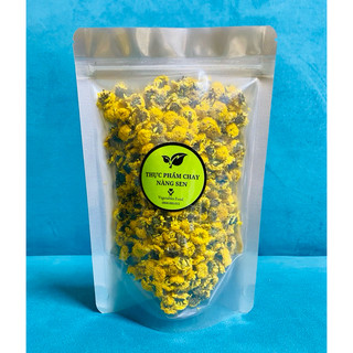 Trà hoa cúc chi sấy lạnh 50g