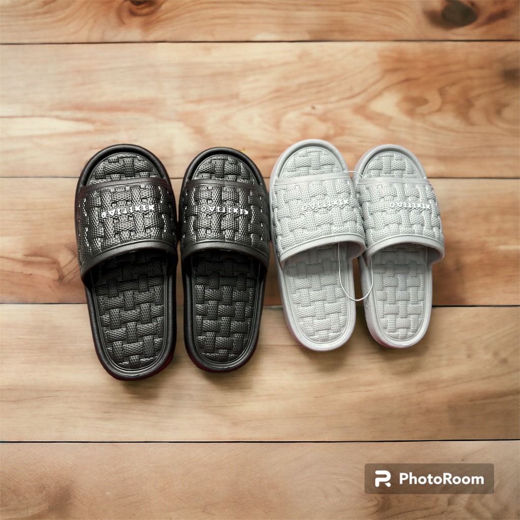 Dép đi trong nhà xixitiao,siêu êm,bền nhẹ giá rẻ dễ đi 8903