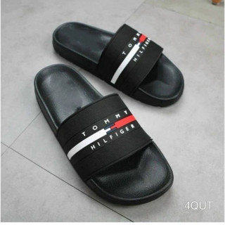 Dép Tô mi thời trang nam nữ quai ngang. Hàng sẵn kho size từ 38-43