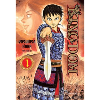 Truyện kingdom tập lẻ 50 51 52 53 54 55 56 57 58 59 60 61 62 63 64 65 66 67 68 69 70 - tntmanga