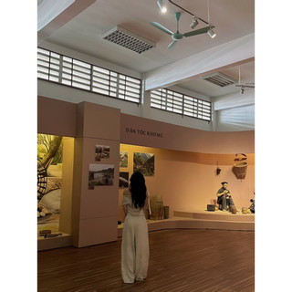 MEII STUDIOS || Seli Top áo trễ vai thắt nơ lụa