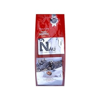 Cà phê Trung Nguyên Nâu sức sống đại ngàn 500g