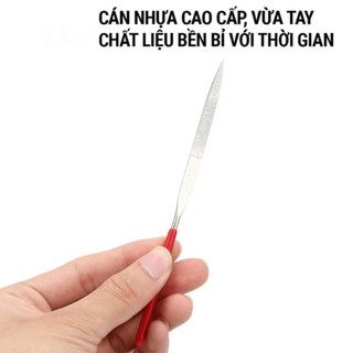 (GIÁ HỦY DIỆT) DŨA HỢP KIM