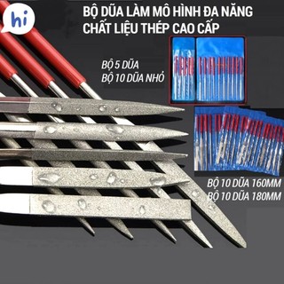 (GIÁ HỦY DIỆT) DŨA HỢP KIM