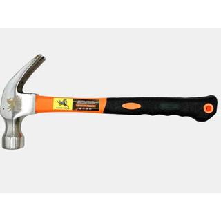Búa nhổ đinh Horse thép carbon cao cấp chịu lực cao đủ kích cỡ 8oz, 13oz, 16oz