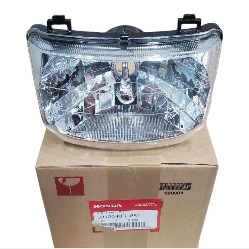 CHÓA TRƯỚC WAVE 110