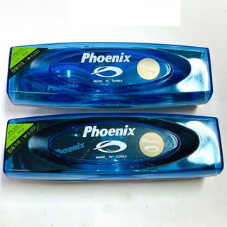 Kính bơi phoenix 203 chống nước, chống mờ, kính bơi silicones dành cho mọi lứa tuổi
