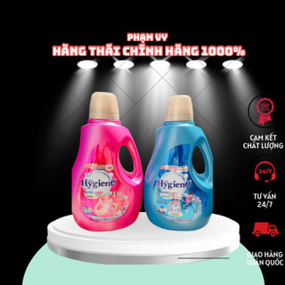 1 Can Nước giặt Hygiene Thailan 2800ml