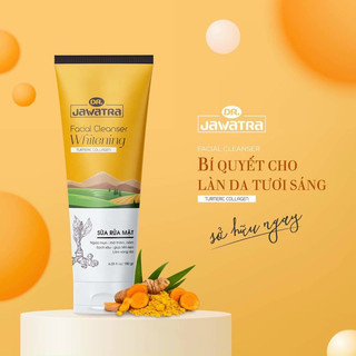 Sữa rửa mặt Trà Xanh/ sữa rửa mặt nghệ