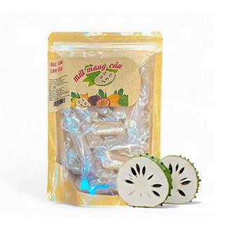 LanGift - Kẹo mứt mãng cầu me đặc sản làm quà