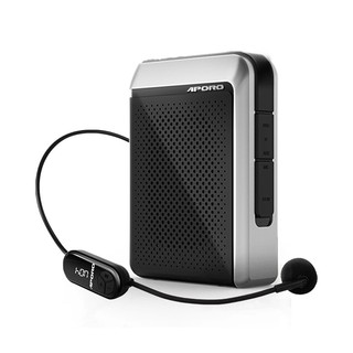 MÁY TRỢ GIẢNG KHÔNG DÂY APORO T18 BẢN UHF 