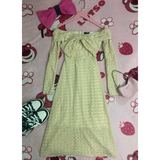 VÁY ĐẦM HOT TREND