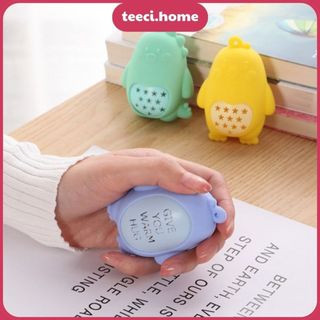 Quả Trứng Chườm Sưởi Ấm Tay Mùa Đông Chườm Bụng Giảm Đau Giữ Nhiệt Lâu TEECI D185