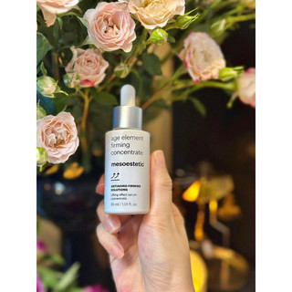 Mesoestetic Age Element serum giúp tái tạo phục hồi và tăng sinh collagen
