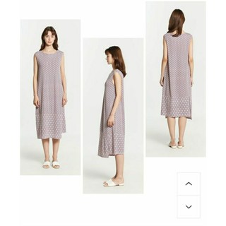 (Size S lỗi) Đầm xuất Hàn dư, L' affair