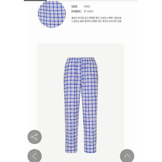 (Size S & L form to) Quần dài xuất Hàn dư