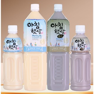 Nước Gạo Rang Woongjin Hàn Quốc - Tổng Hợp Các Loại