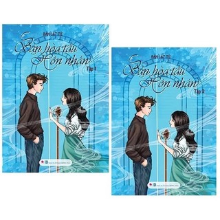 Sách - Bản hòa tấu hôn nhân